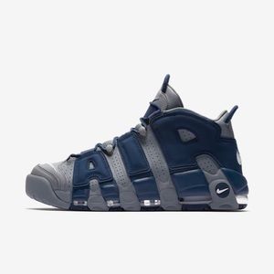 Nike air more uptempo